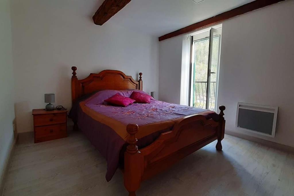 3 Pieces Neuf 65 M² Apartman Rigaud Kültér fotó