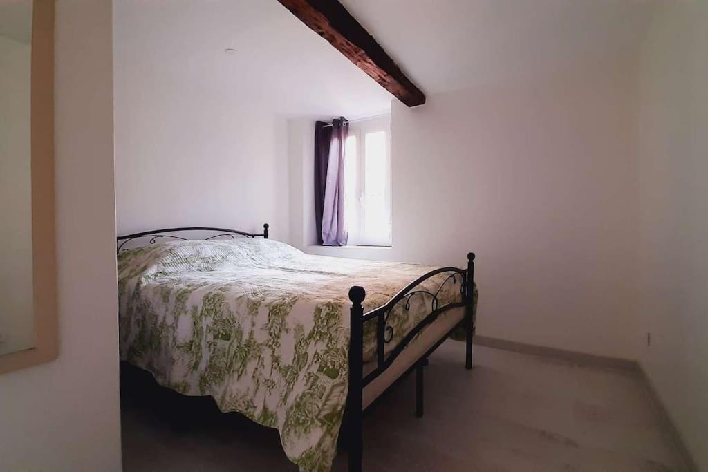 3 Pieces Neuf 65 M² Apartman Rigaud Kültér fotó