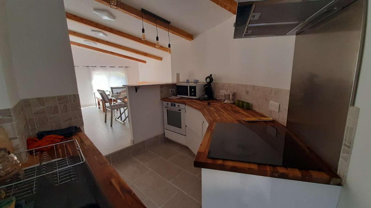 3 Pieces Neuf 65 M² Apartman Rigaud Kültér fotó