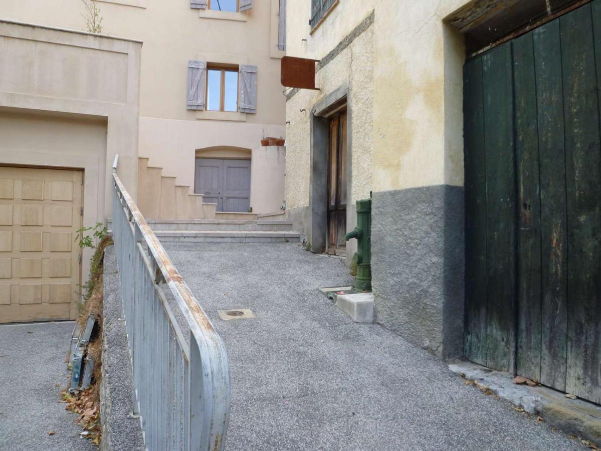 3 Pieces Neuf 65 M² Apartman Rigaud Kültér fotó