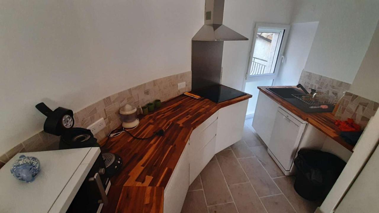 3 Pieces Neuf 65 M² Apartman Rigaud Kültér fotó